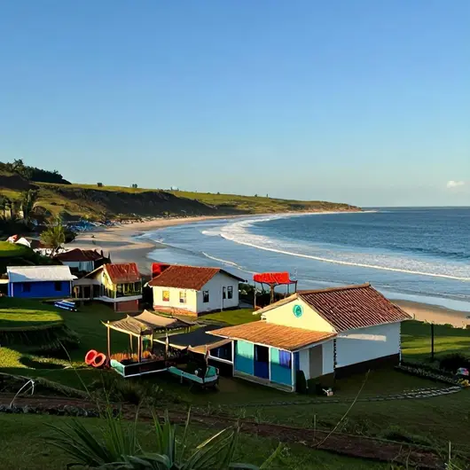 12 excelentes opções de turismo no Litoral Norte da Paraíba