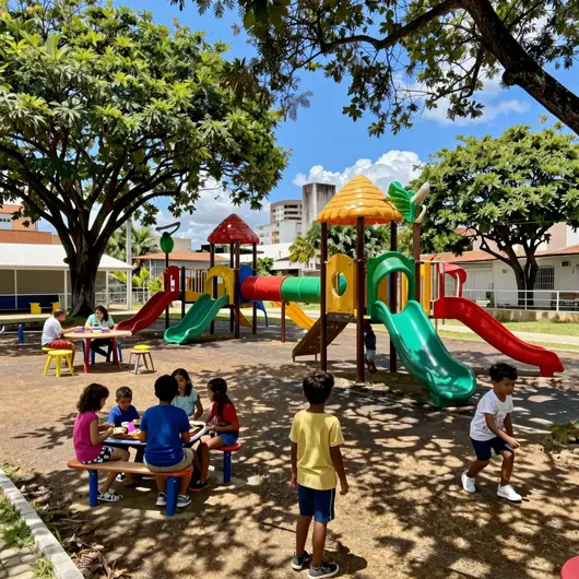 13 lugares imperdíveis em João Pessoa para divertir as crianças