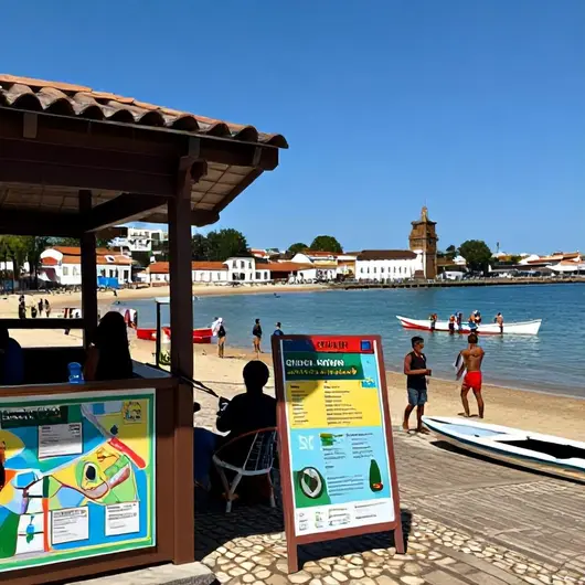 14 agências de turismo em João Pessoa: opções de qualidade 14 agências de turismo em João Pessoa: opções de qualidade