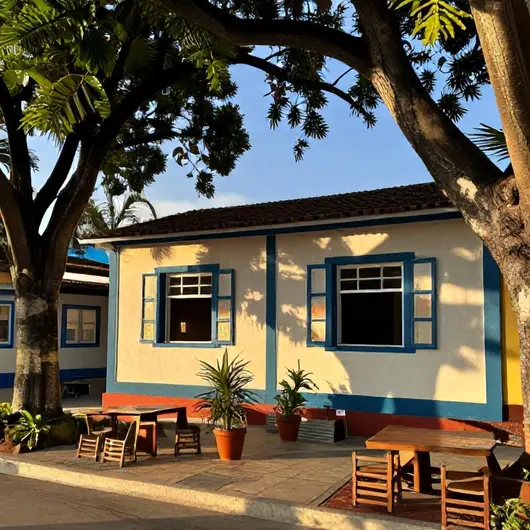 Albergue Orla de Tambaú: Sua Base em João Pessoa