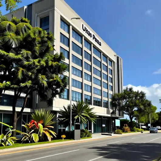 Aliança Empresas Unidade João Pessoa