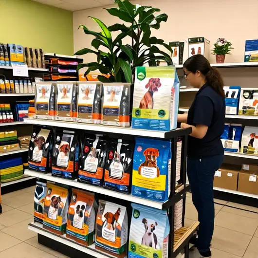 Amigo Fiel PetShop: Tudo para o Seu Melhor Amigo
