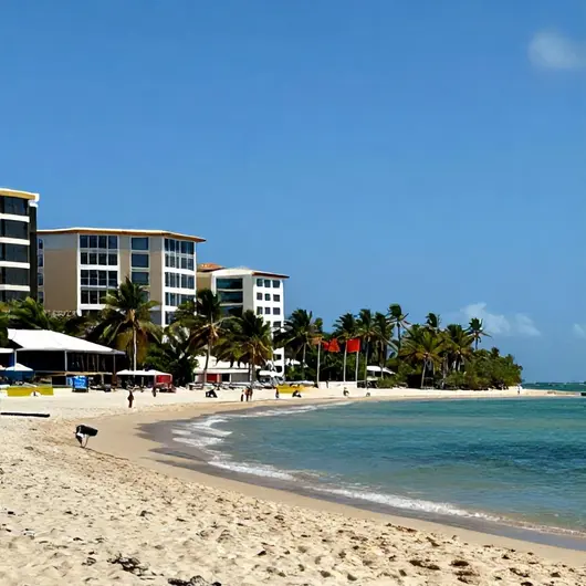 Apart Hotéis em Cabo Branco: Conforto e Praticidade ao Lado do Oceano