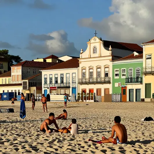 As melhores atrações turísticas em João Pessoa: guia completo