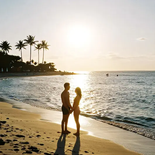 As Melhores Praias para Casais em João Pessoa As Melhores Praias para Casais em João Pessoa