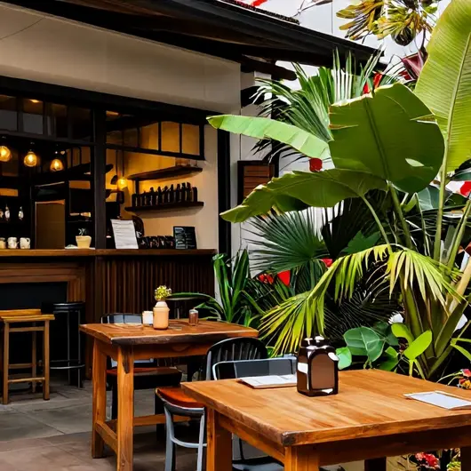 Bar do Cuscuz: Um Destino Imperdível em João Pessoa