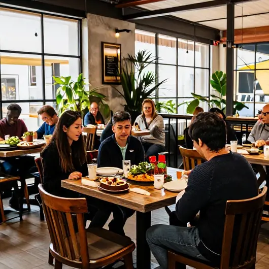 Bessa Grill: O Destino Perfeito para um Almoço em João Pessoa