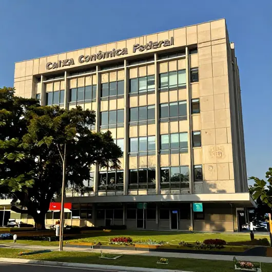 Caixa Econômica Federal