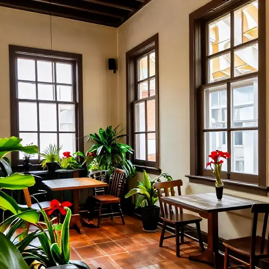 Casa D’oro: O Recanto Delicioso em João Pessoa Casa D'oro: O Recanto Delicioso em João Pessoa
