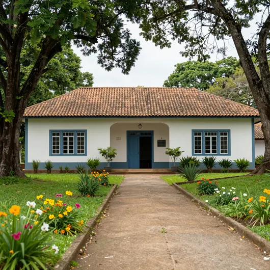 Casa de Repouso Rede Jardins