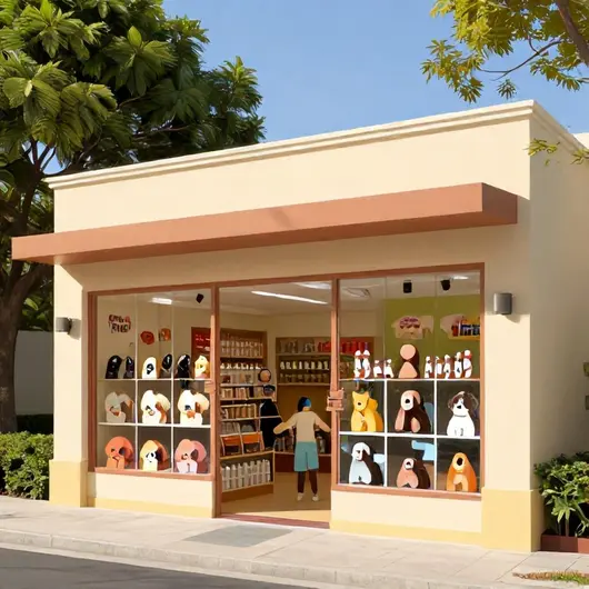 Casa dos Criadores Petshop: O Melhor Para o Seu Pet