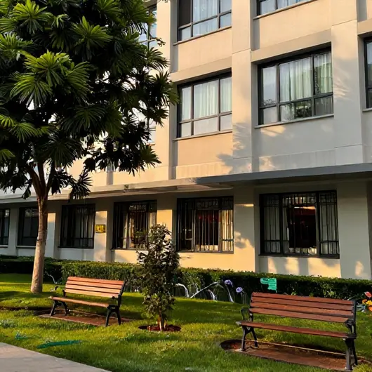 Center Vida Hotel Geriátrico Unidade João Pessoa: O Refúgio Ideal para Idosos