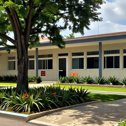 Centro de Referência da Pessoa Idosa de João Pessoa: Um Espaço de Convivência e Apoio Centro de Referência da Pessoa Idosa de João Pessoa: Um Espaço de Convivência e Apoio