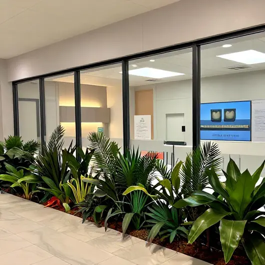 Clinica Odontológica Modelo