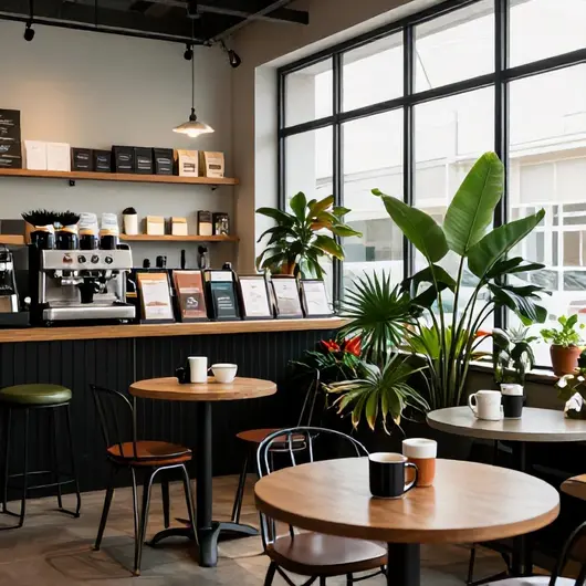 Coffeetown João Pessoa: O Destino Perfeito para os Amantes de Café
