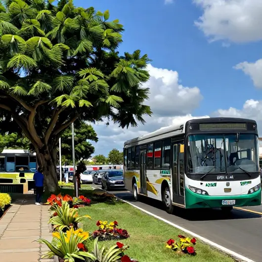 Como Chegar ao Aeroporto Internacional Presidente Castro Pinto em João Pessoa Como Chegar ao Aeroporto Internacional Presidente Castro Pinto em João Pessoa