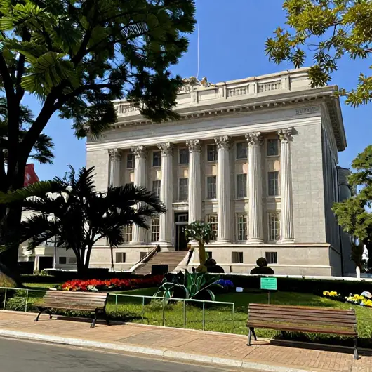 Conheça a Prefeitura Municipal de João Pessoa