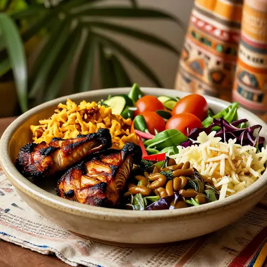 Delícias da Carne de Sol: A Comida Típica da Paraíba