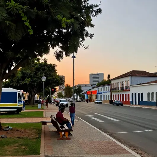Descubra 18 opções acessíveis em João Pessoa: guia completo