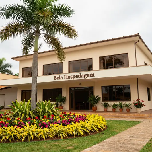 Descubra a Bela Hospedagem em João Pessoa