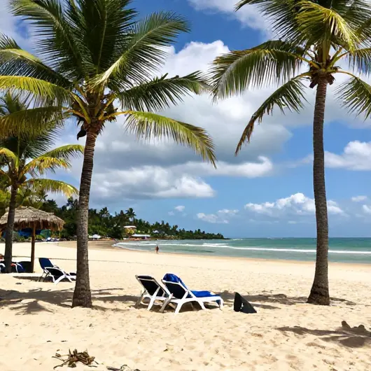 Descubra a Beleza da Praia de Tambaú em João Pessoa