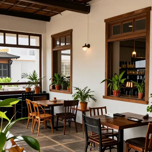 Descubra a Cafeteria Mun Cafes