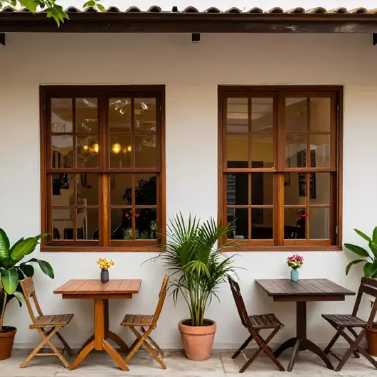 Descubra a Casa Prática