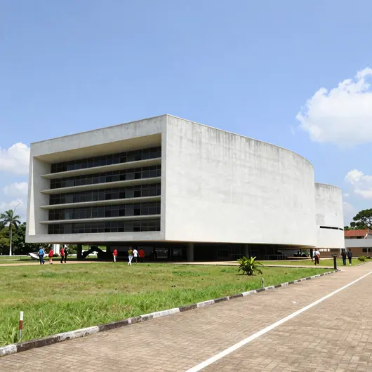 Descubra a Estação Cabo Branco