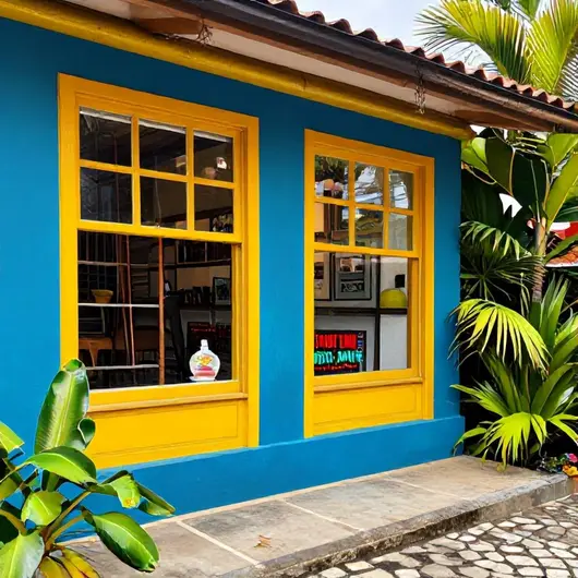 Descubra a Loja Artesanativa em JP/PB Descubra a Loja Artesanativa em JP/PB
