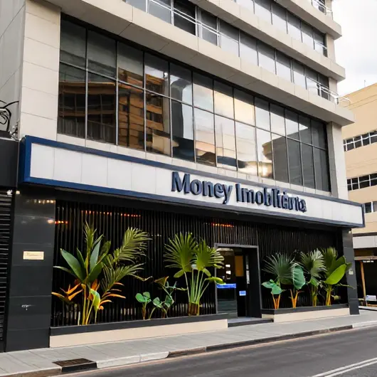 Descubra a Money Imobiliária