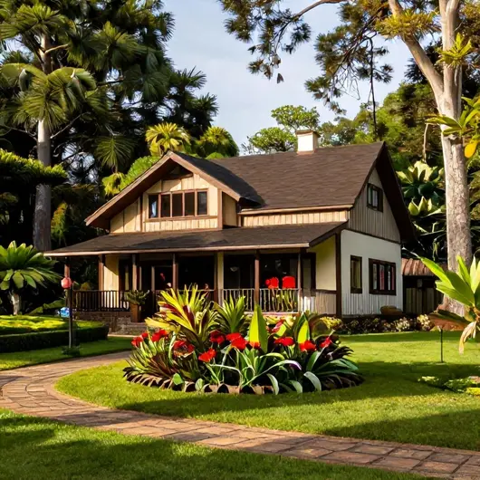 Descubra a Pousada Aruanã Descubra a Pousada Aruanã