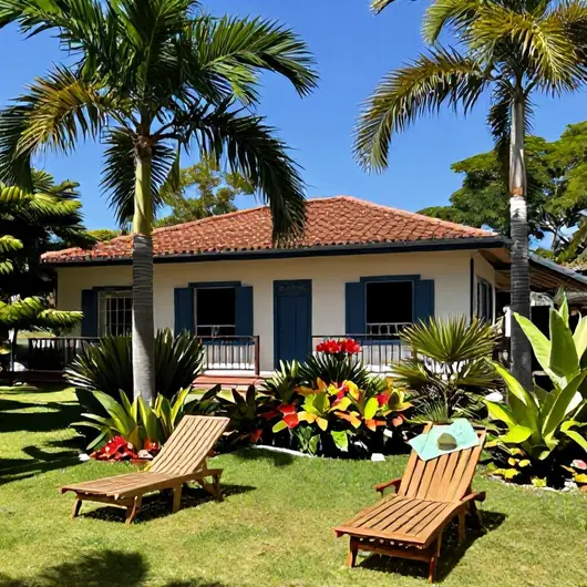 Descubra a Pousada Cabo Branco