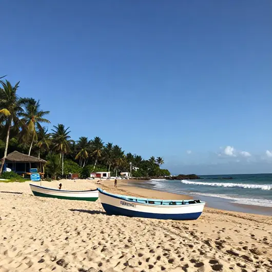 Descubra a Praia de Cabo Branco: Beleza e Cultura em João Pessoa