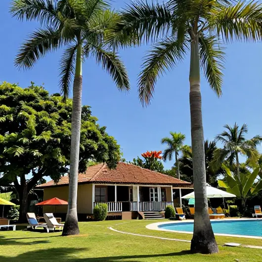 Descubra a Vila Dos Mares Pousada Descubra a Vila Dos Mares Pousada
