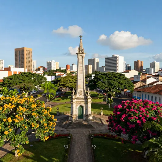 Descubra as Maravilhas do visitejoaopessoaoficial Descubra as Maravilhas do visitejoaopessoaoficial