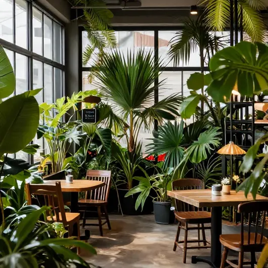 Descubra o Abô Botânica e Café