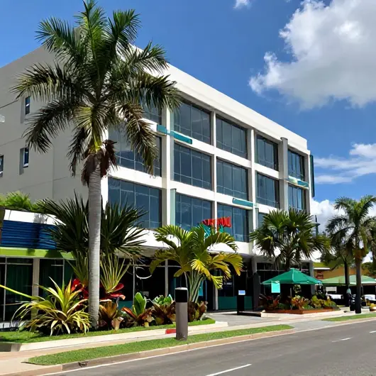 Descubra o AMBASSADOR FLAT em João Pessoa