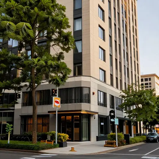 Descubra o Apart-hotel Victory Business Flat Descubra o Apart-hotel Victory Business Flat