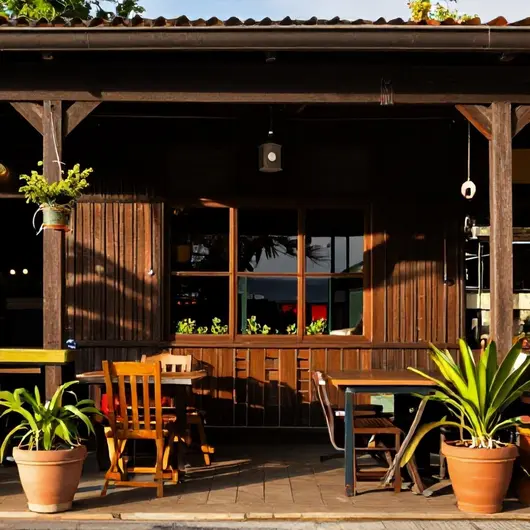 Descubra o Boteco Da Villa
