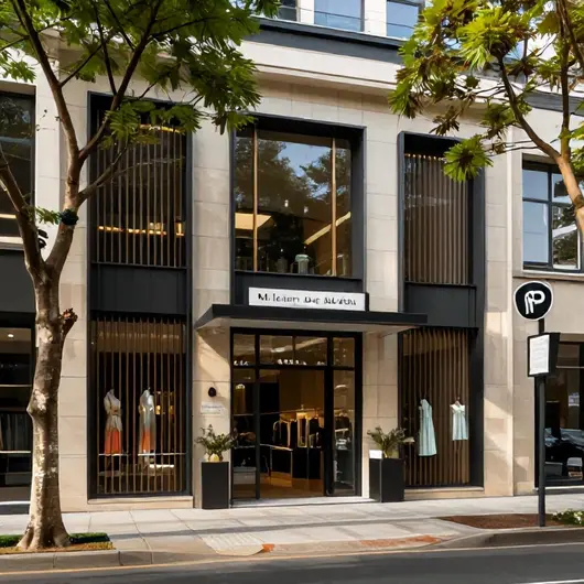 Descubra o Charme da Maison da Moda