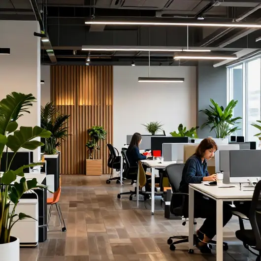 Descubra o Clubjob Coworking