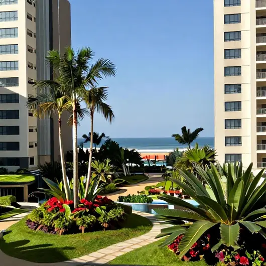 Descubra o CONDOMINIO RESIDENCIAL ILHA DA RESTINGA Descubra o CONDOMINIO RESIDENCIAL ILHA DA RESTINGA