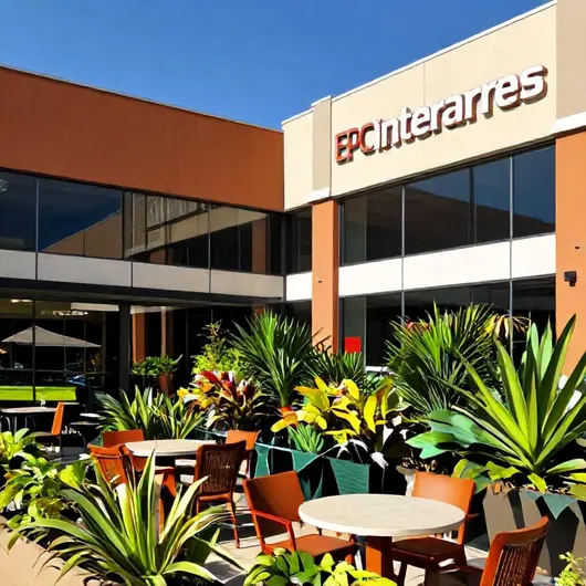 Descubra o EMPORIO EPC INTERMARES
