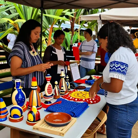Descubra o Encanto do Artesanato Paraibano em João Pessoa