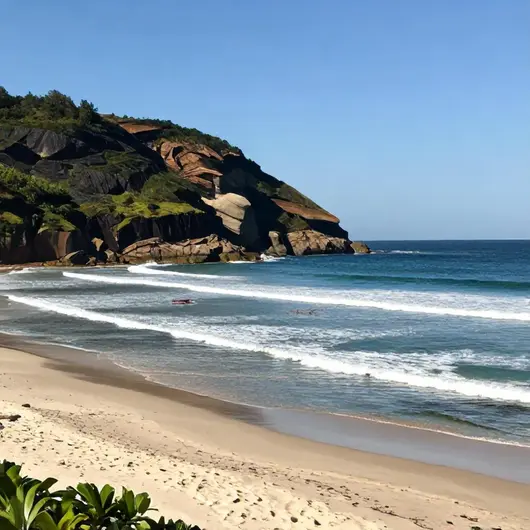 Descubra o Litoral Sul PB Descubra o Litoral Sul PB