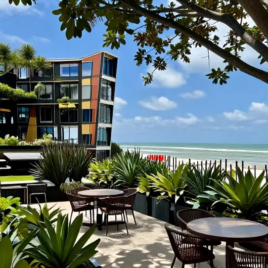 Descubra o Mirante SkyBeach