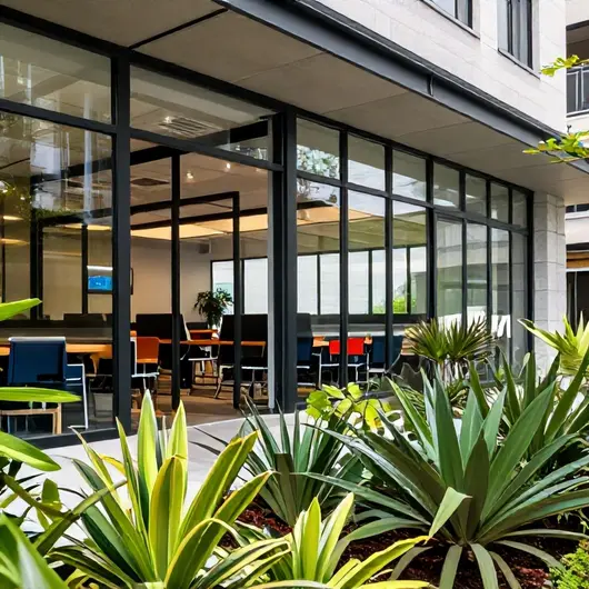 Descubra o MMD Coworking