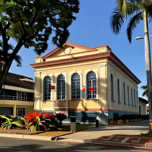 Descubra o Museu da Cultura Popular Paraibana