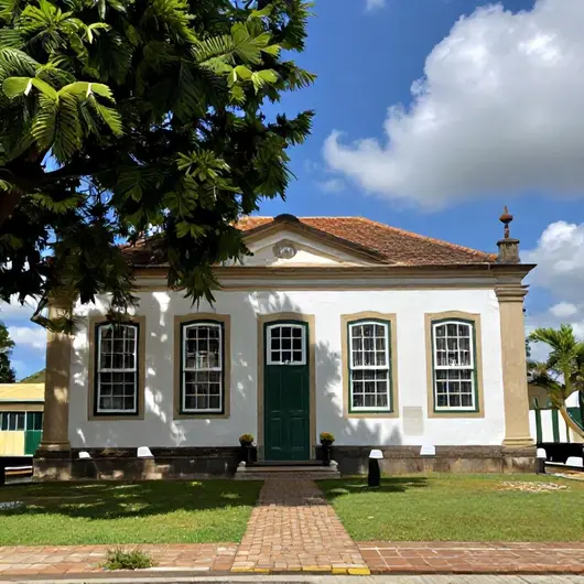 Descubra o Museu Do Expedicionário Descubra o Museu Do Expedicionário