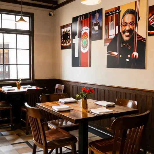 Descubra O O R I G I N A L: Um Charme da Gastronomia Local